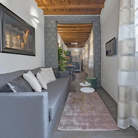 Casa Gallo Firenze Ngoại thất bức ảnh
