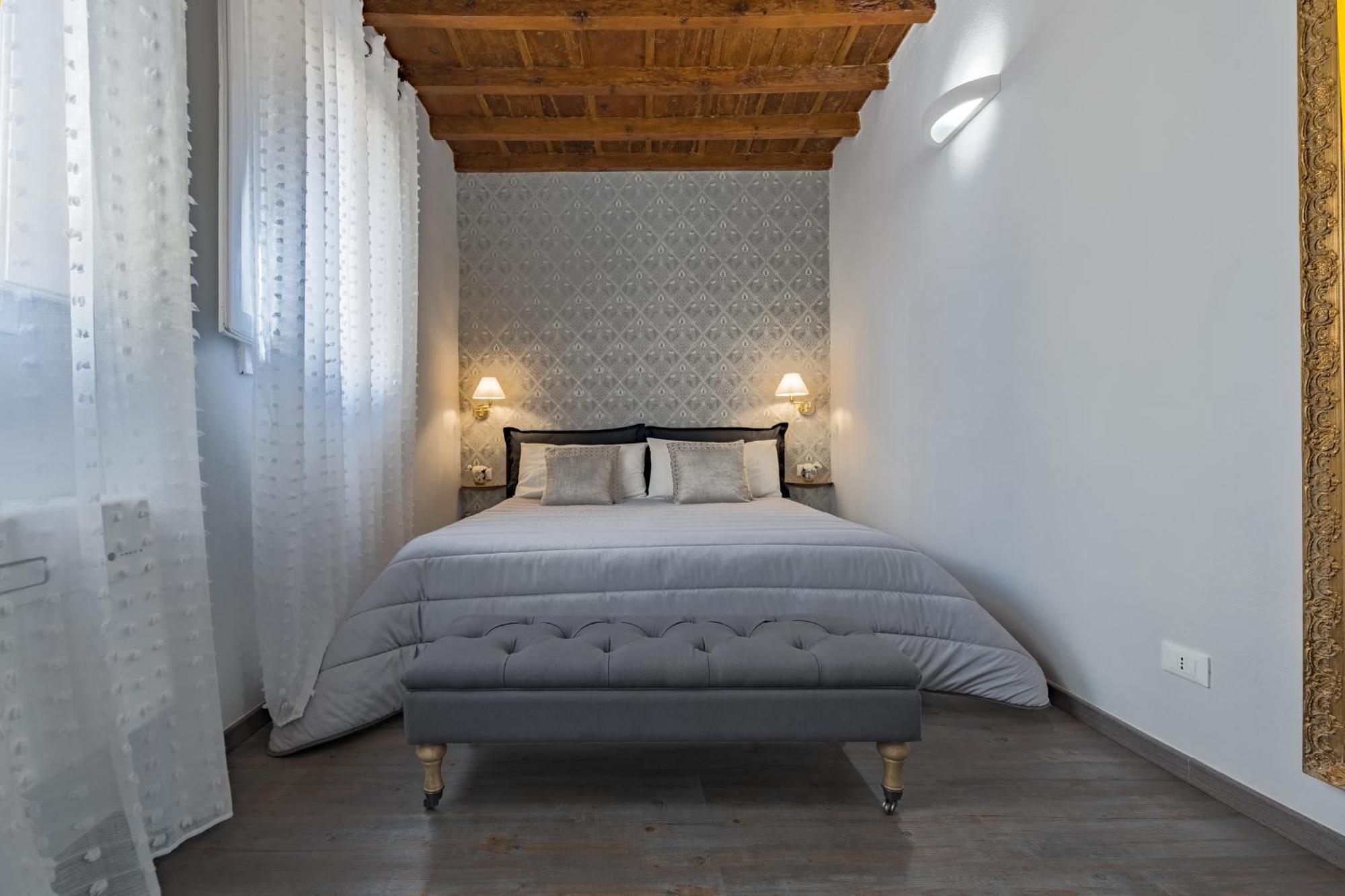 Casa Gallo Firenze Ngoại thất bức ảnh