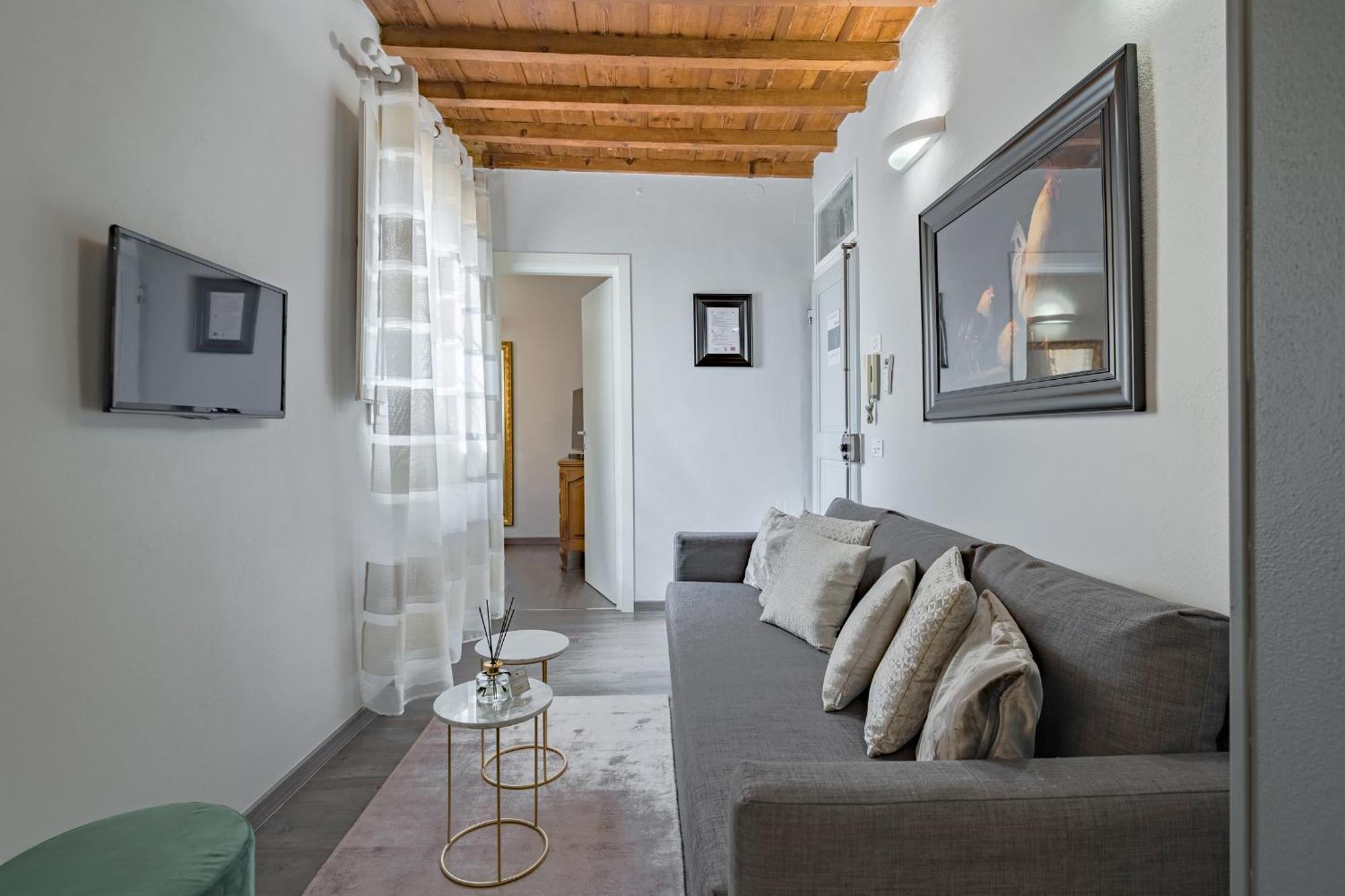Casa Gallo Firenze Ngoại thất bức ảnh