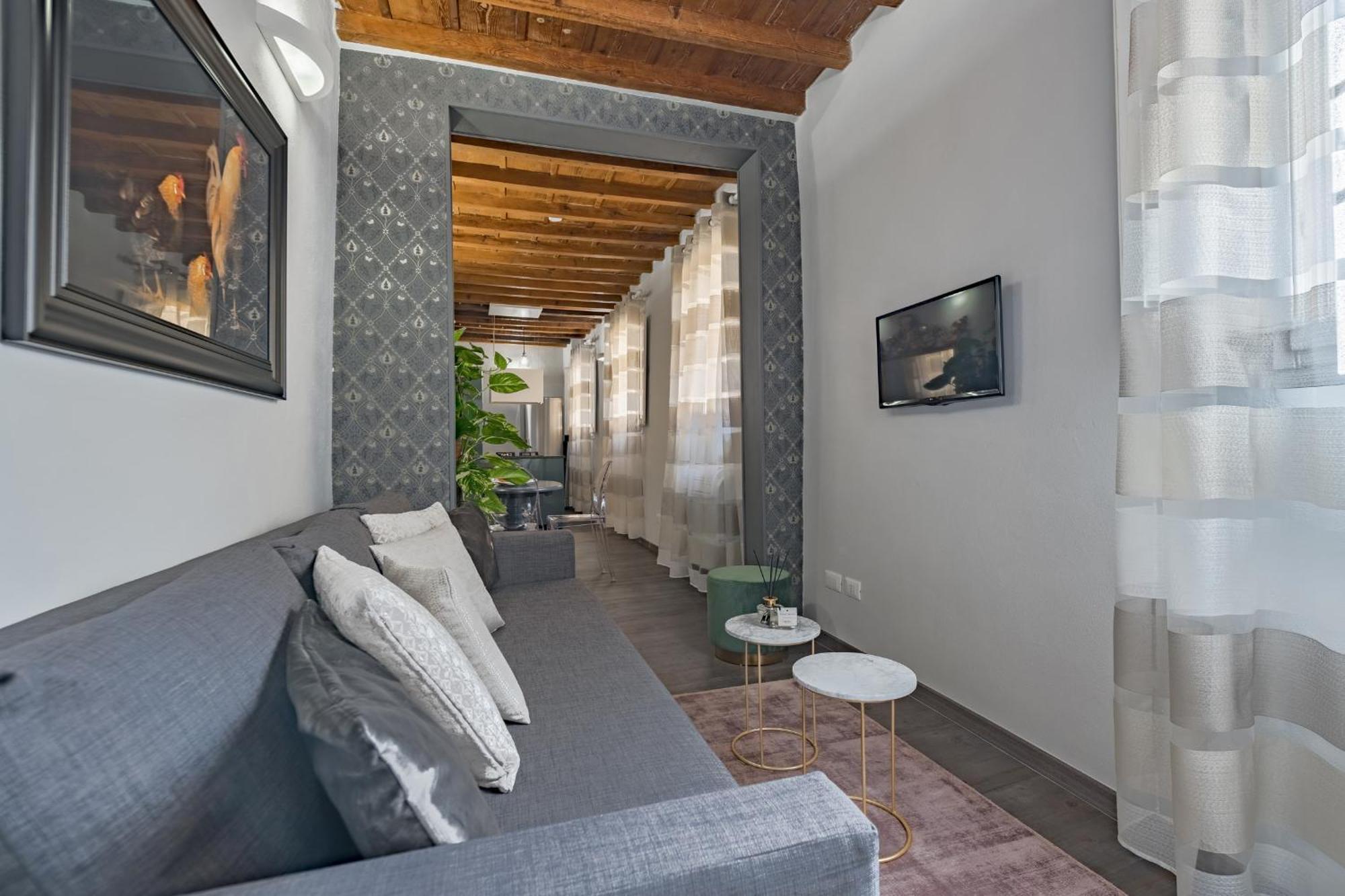 Casa Gallo Firenze Ngoại thất bức ảnh
