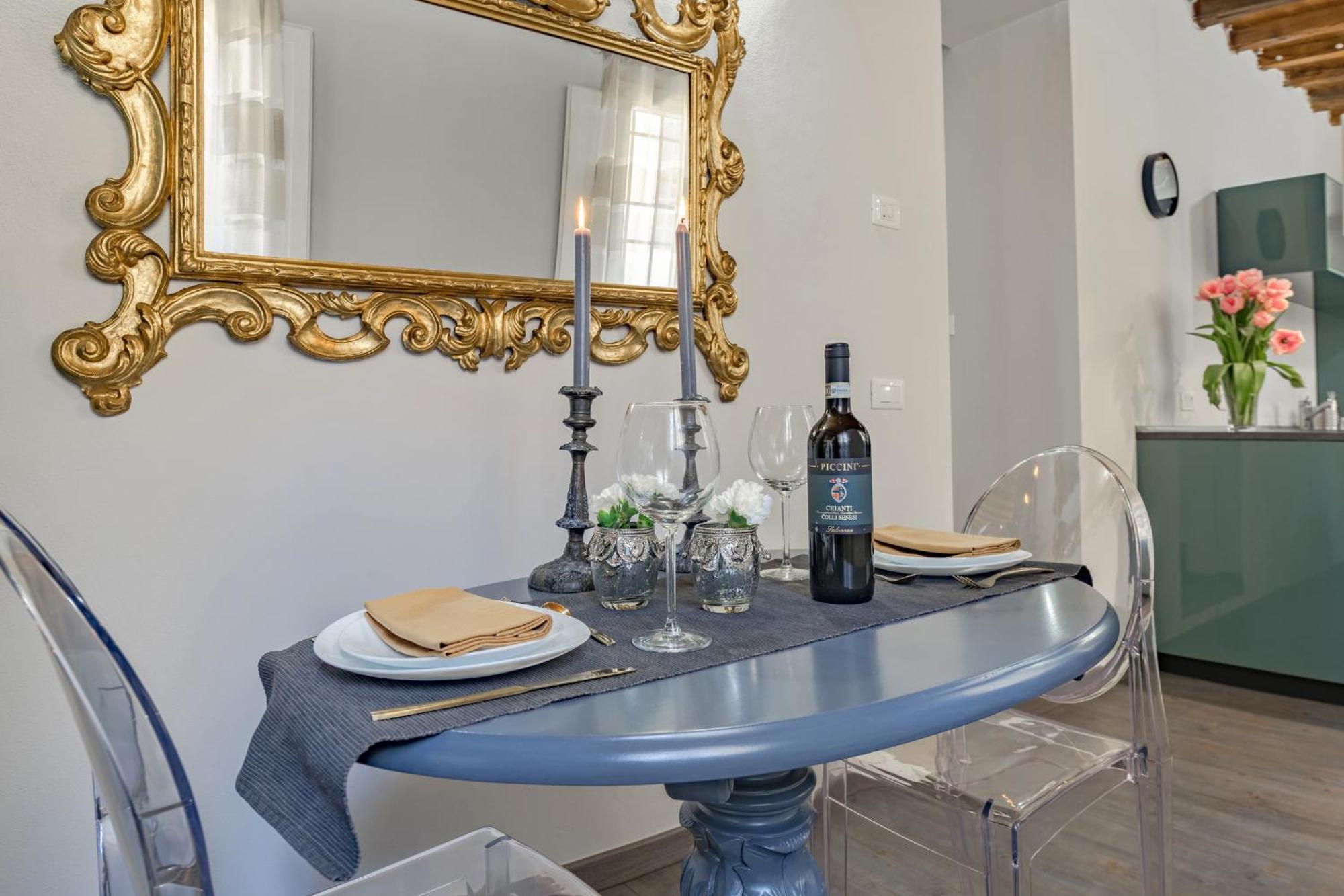 Casa Gallo Firenze Ngoại thất bức ảnh