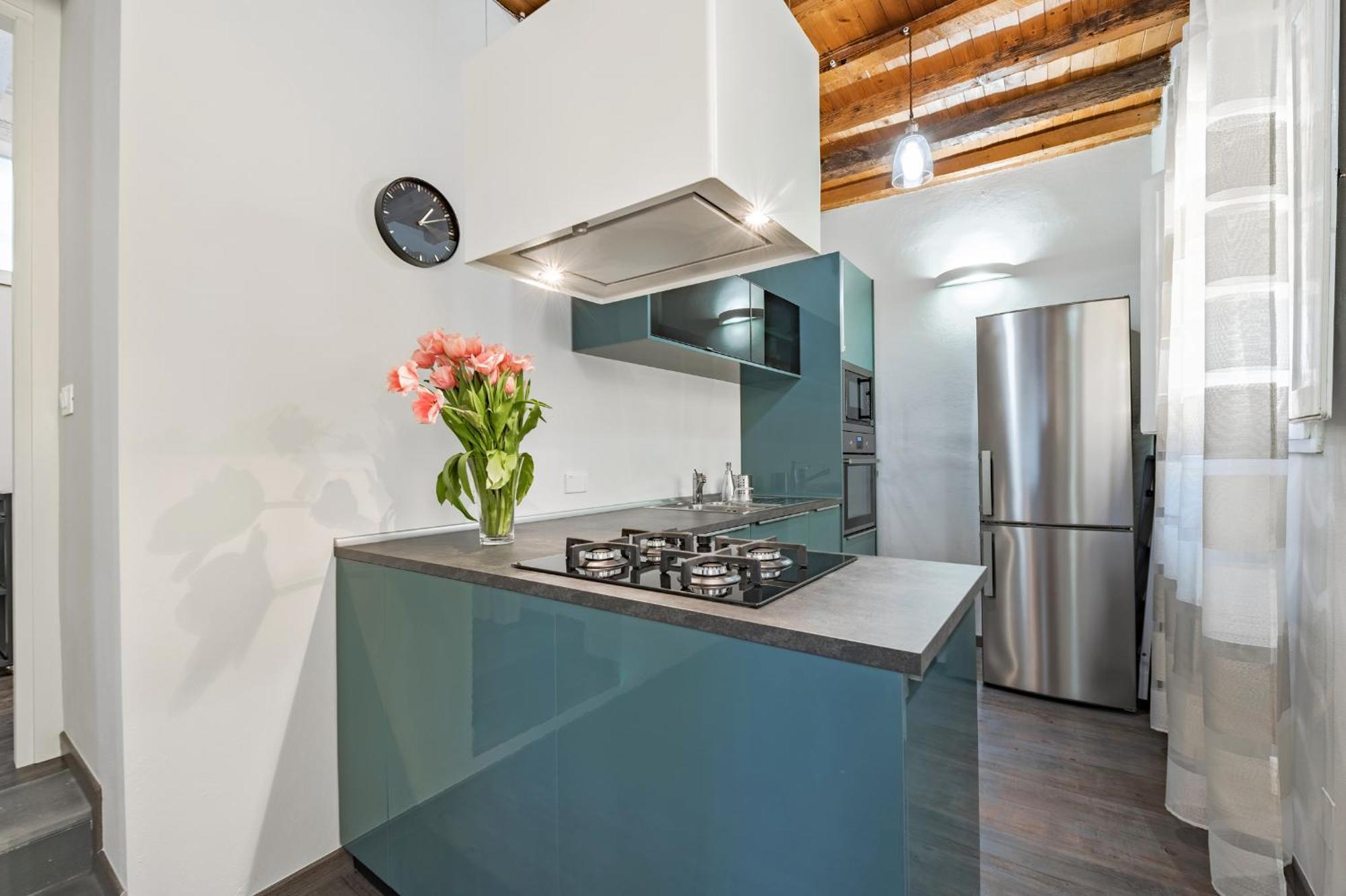 Casa Gallo Firenze Ngoại thất bức ảnh