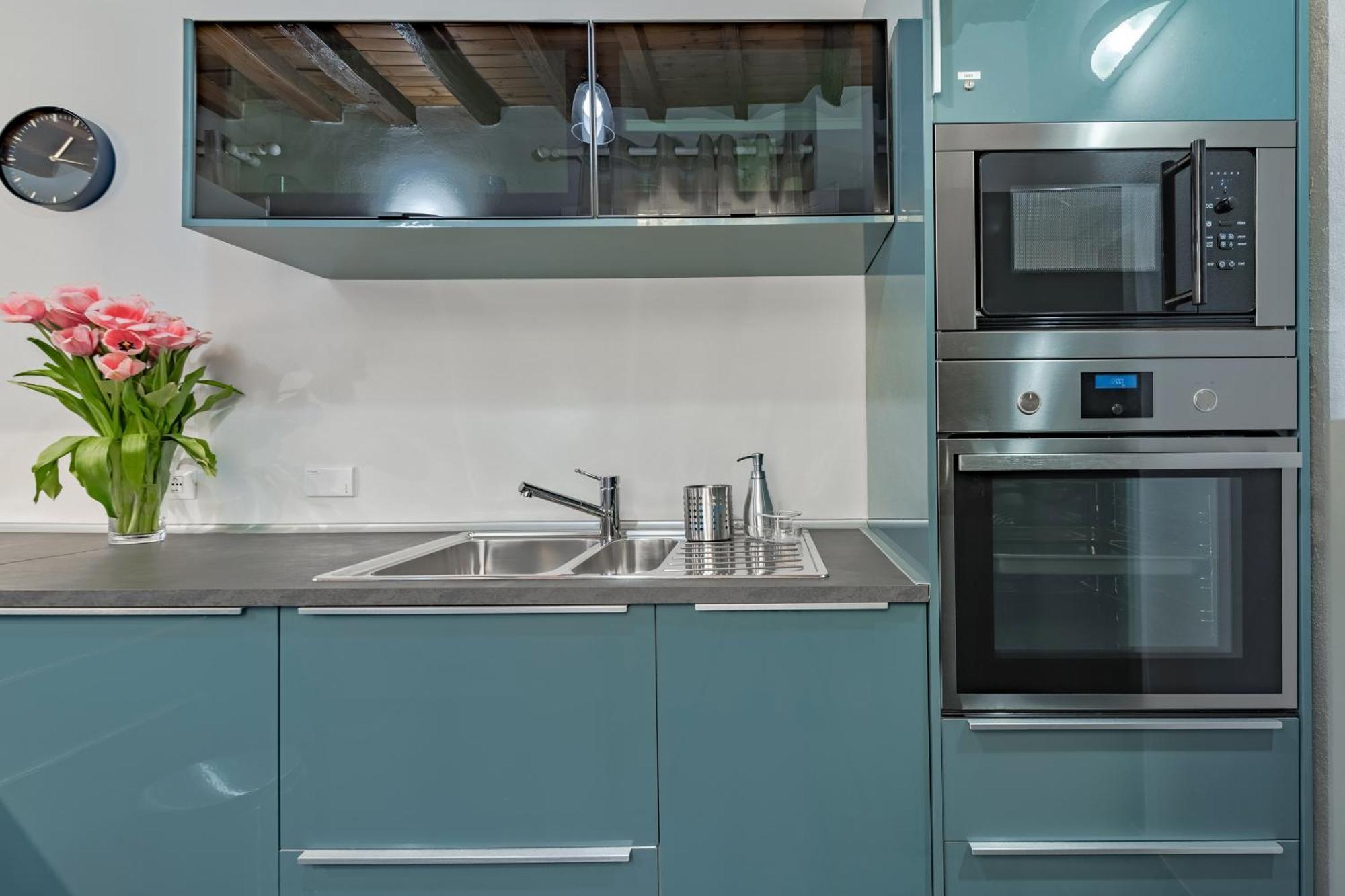 Casa Gallo Firenze Ngoại thất bức ảnh