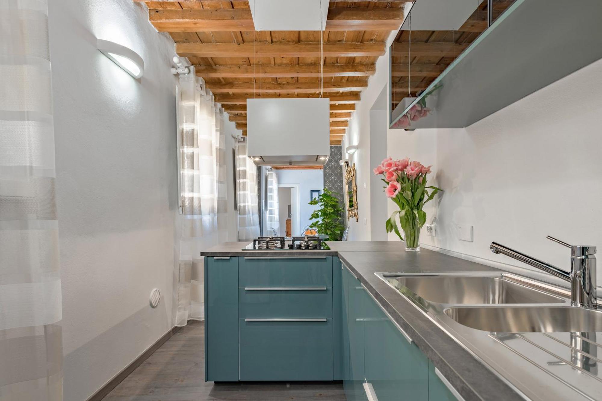 Casa Gallo Firenze Ngoại thất bức ảnh