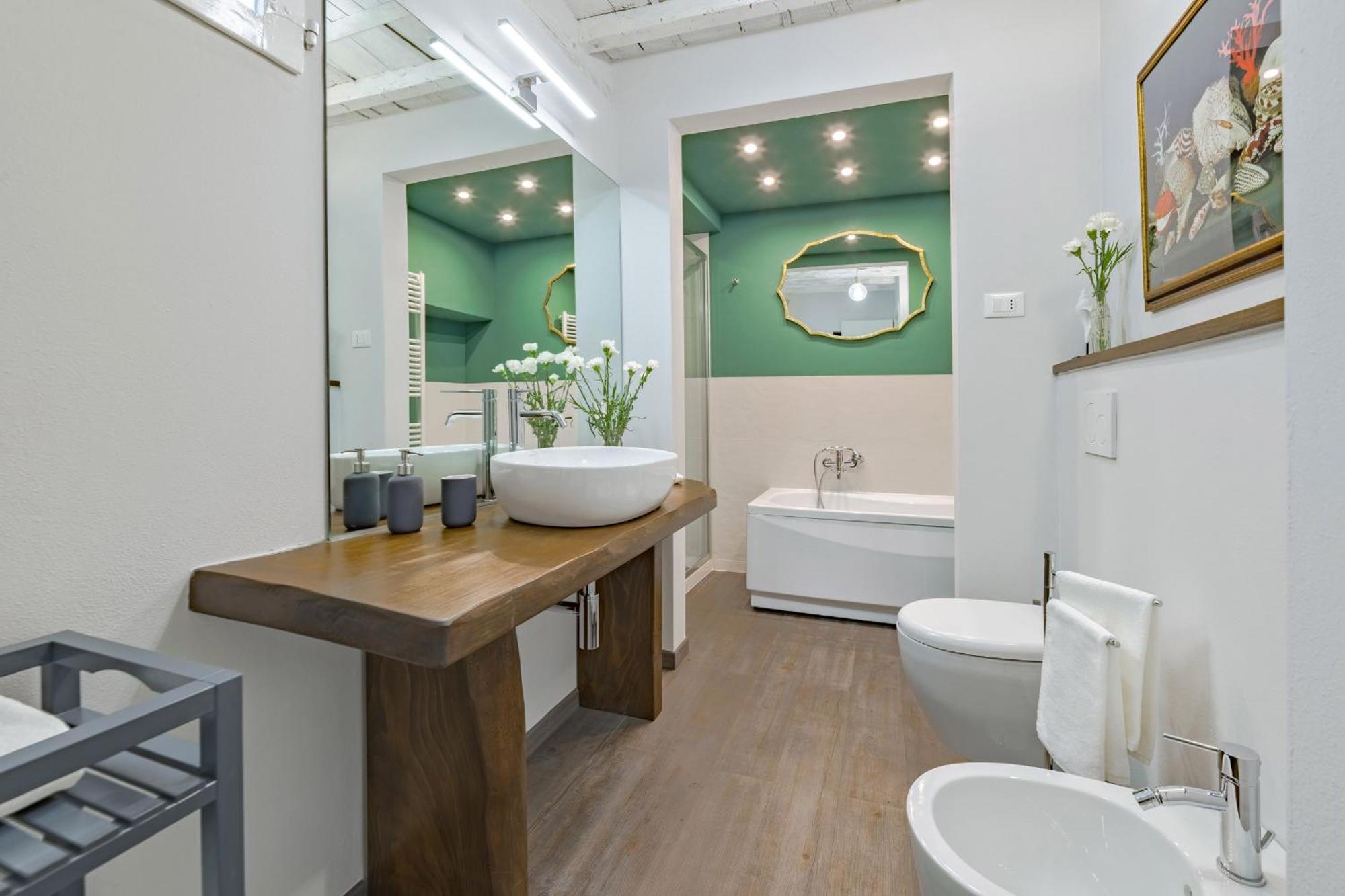 Casa Gallo Firenze Ngoại thất bức ảnh